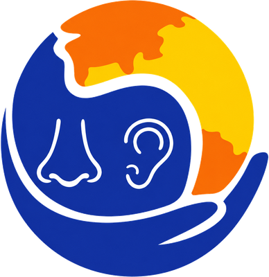 AK ENT Zone logo